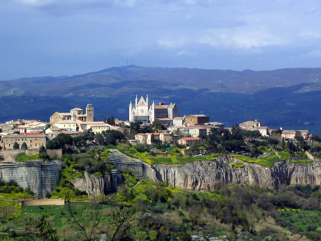 Orvieto